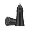 Mi 37W Dual-Port Car Charger (NOIR)