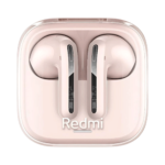 Redmi Buds 6 Active Rose – Exposition, état neuf
