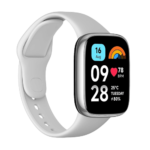 Redmi Watch 3 Active Gris – Exposition, état neuf