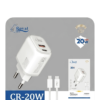 Charger Royal 20W Type-C