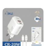 Charger Royal 20W Type-C