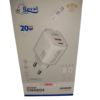 Charger Royal 20W Type-C