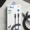 Royal Cable Type-C To Type-C 60W