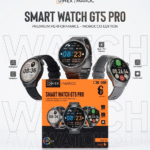 Dinex Smart Watch GT5 Pro
