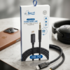 Câble Audio Lightning vers Jack 3,5 mm Royal OX-7G Premium