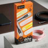 Dinex Cable Type-C To Type-C 60W