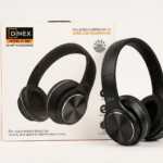 Dinex Wireless Headphone D-300
