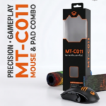 Game Mouse Pad MT-C001