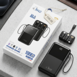 Royal Power Bank 10000 mAh 22,5W