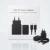 Chargeur Samsung 45W
