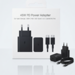 Chargeur Samsung 45W