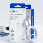 Royal Cable Lightning