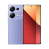 Redmi Note 13 Pro 8/256 Go Lavande – Exposition, état neuf