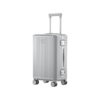 Xiaomi Aluminum Frame Luggage Argent
