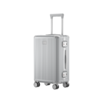 Xiaomi Aluminum Frame Luggage Argent