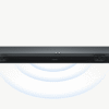 Xiaomi Soundbar Pro 2.0 ch Noir