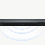 Xiaomi Soundbar Pro 2.0 ch Noir