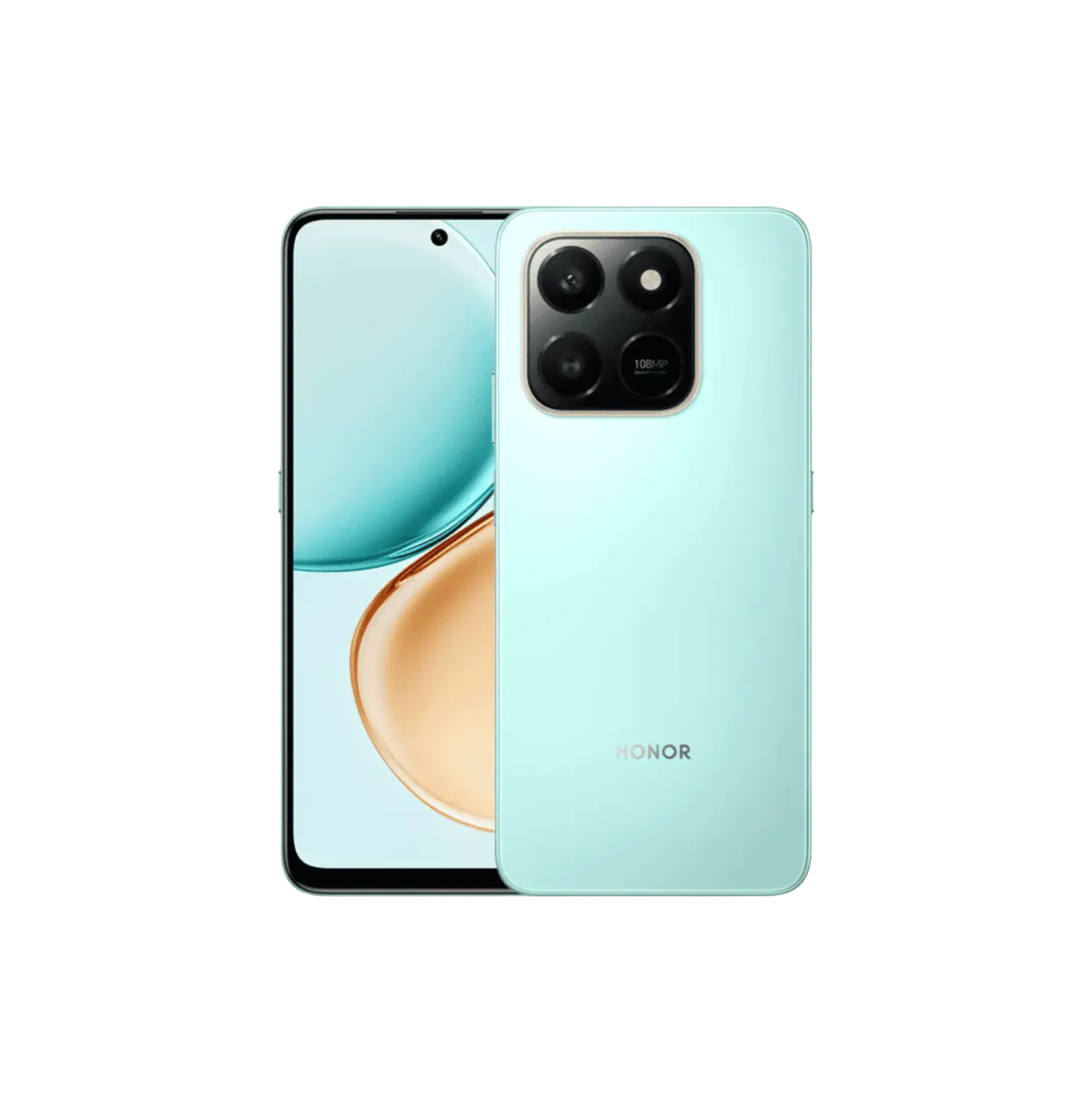 HONOR X7D