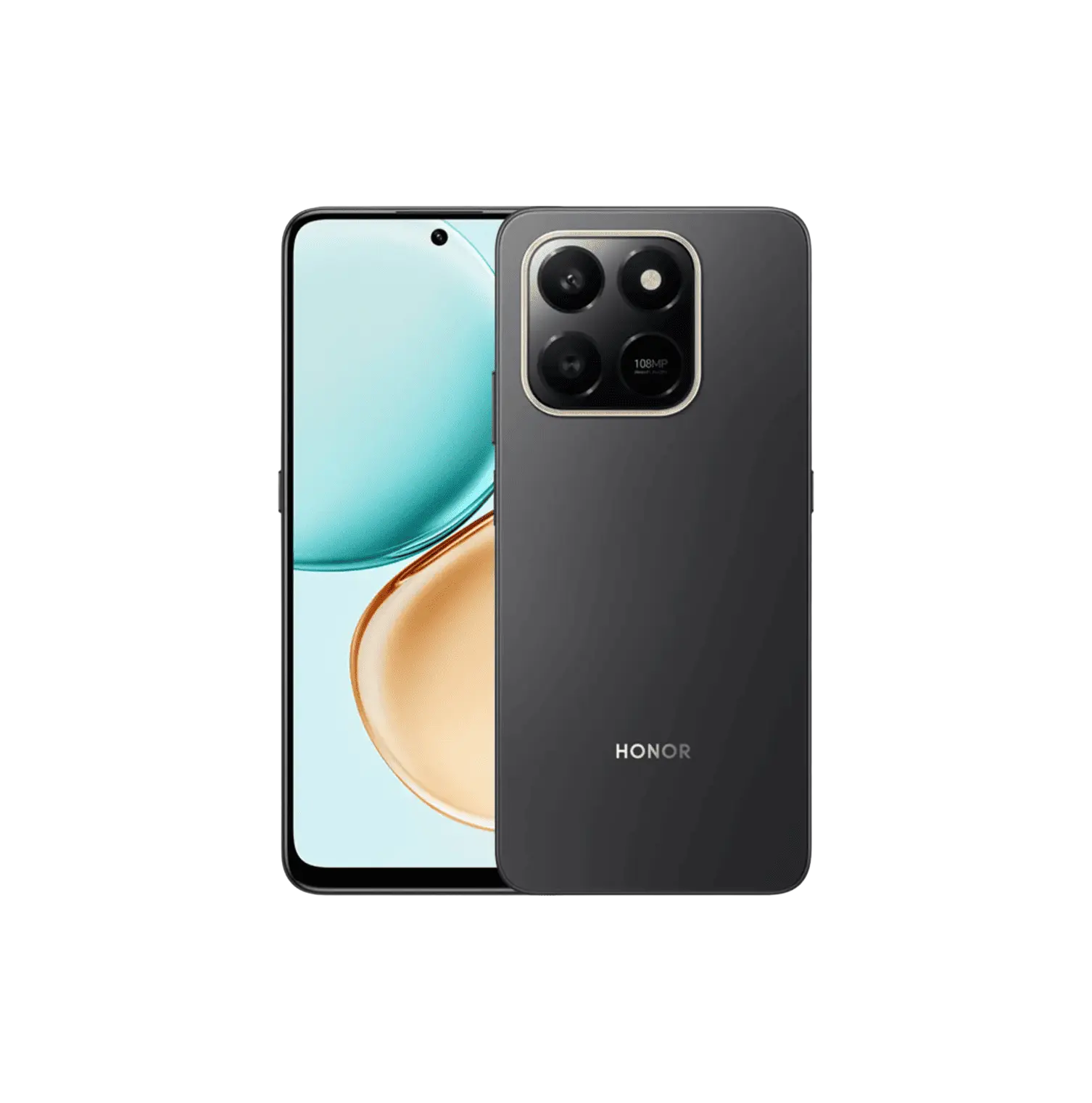 HONOR X7D