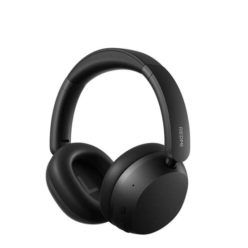 REDMI Headphones NeoObsidian