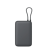 Xiaomi Power Bank 20000 Integrated Cable