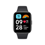 Redmi Watch 3 Active Noir – Exposition, état neuf