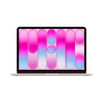 Apple MacBook Neo 13 pouces 256 Go Blush