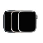Apple Watch SE (2e génération) GPS
