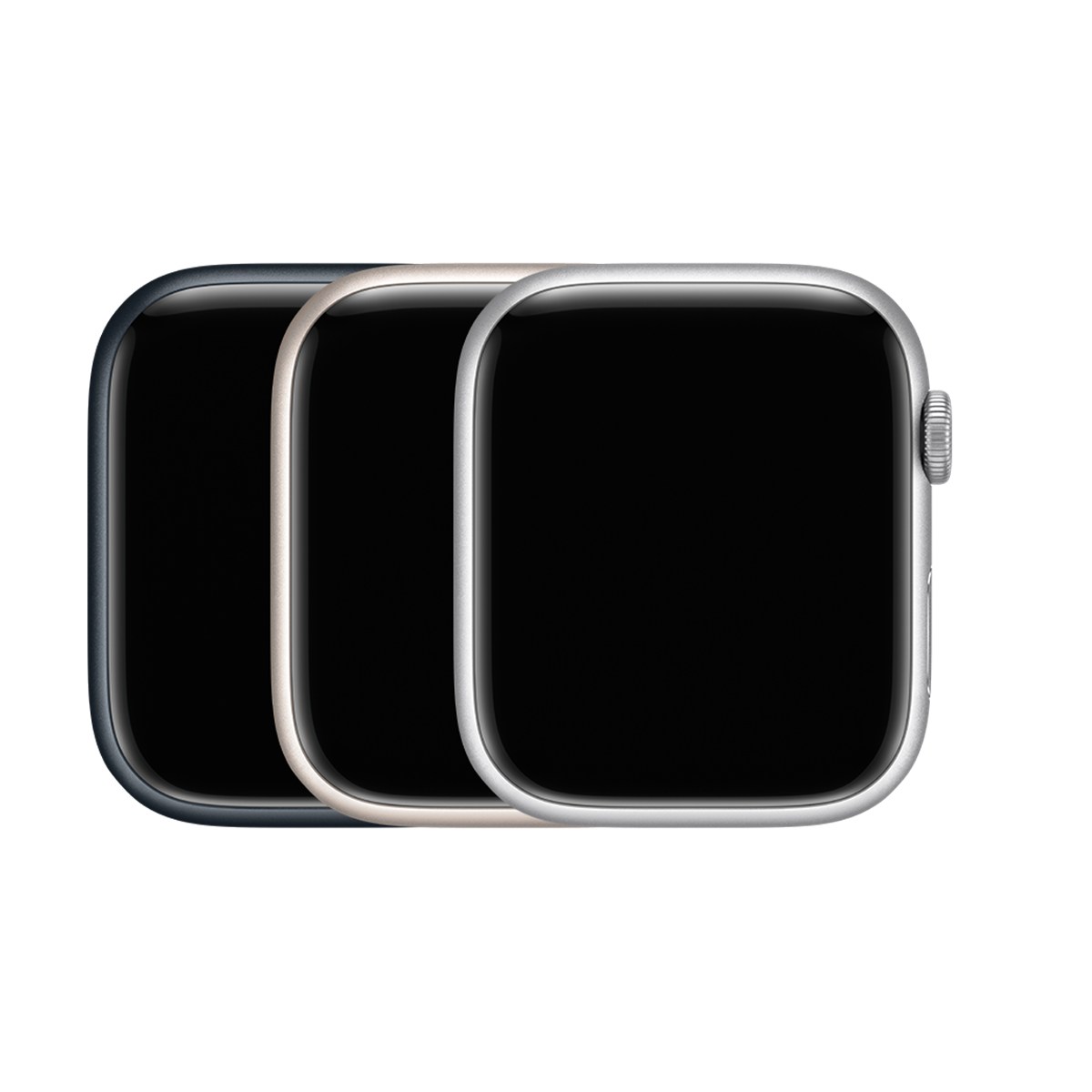 Apple Watch SE (2e génération) GPS