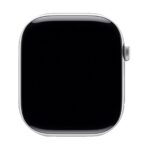 Apple Watch Series 10 GPS 42 mm Aluminium Argent
