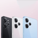 Redmi 12 8/128 Go Bleu ciel