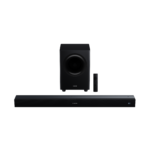 Xiaomi Soundbar Pro 2.1 ch Noir