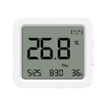 Xiaomi Smart Temperature and Humidity Monitor 3