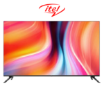 Itel Tv Qled 50